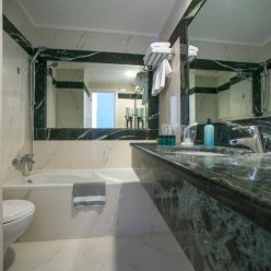 CITY MARINA HOTEL 3★