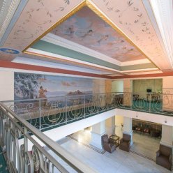 CITY MARINA HOTEL 3★