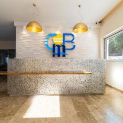 CORFU MARIS BELLOS HOTEL 4★