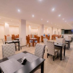 CORFU MARIS BELLOS HOTEL 4★