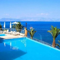 CORFU MARIS BELLOS HOTEL 4★