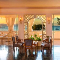 CORFU PALACE HOTEL 5 ★