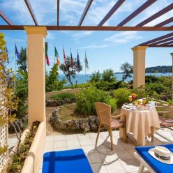 CORFU PALACE HOTEL 5 ★