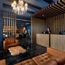 THE ROYAL GRAND HOTEL 3★