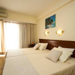 HELLINIS HOTEL-CORFU GOLDEN HOTELS 3★