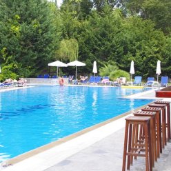 HELLINIS HOTEL-CORFU GOLDEN HOTELS 3★