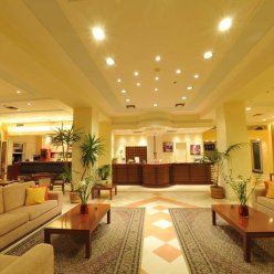 HELLINIS HOTEL-CORFU GOLDEN HOTELS 3★