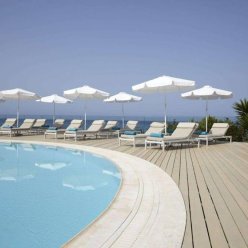 PELEKAS MONASTERY OPERATED BY ELLA RESORTS 5★