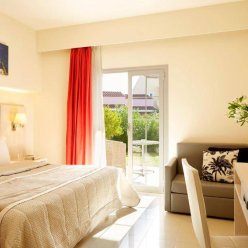 CAPO DI CORFU OPERATED BY ELLA RESORTS 5★