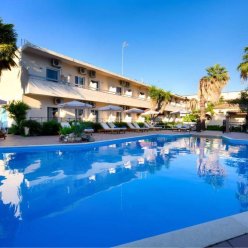 IPSOS DI MARE BEACH 3★