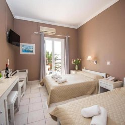 IPSOS DI MARE BEACH 3★