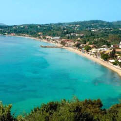 IPSOS DI MARE BEACH 3★