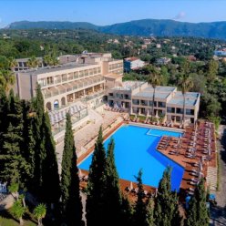 MAGNA GRAECIA HOTEL 4 ★-_