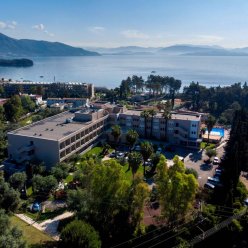 MAGNA GRAECIA HOTEL 4 ★-_