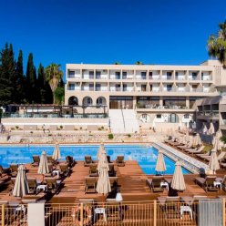 MAGNA GRAECIA HOTEL 4 ★-_