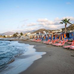 ALEXANDRA RESORT APARTMENTS 3★