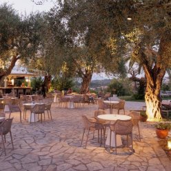 PARADISE HOTEL CORFU 3★