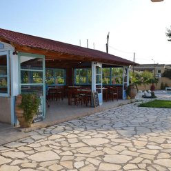 TASSOS APARTMENTS 2★