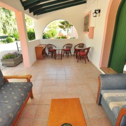 TASSOS APARTMENTS 2★