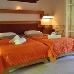 TASSOS APARTMENTS 2★