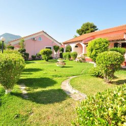 TASSOS APARTMENTS 2★