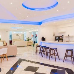 SAINT GEORGE PALACE HOTEL 4★