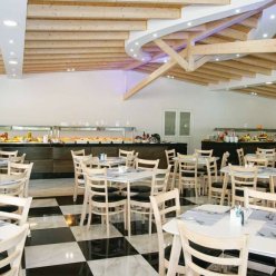 SAINT GEORGE PALACE HOTEL 4★