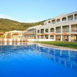 SAINT GEORGE PALACE HOTEL 4★