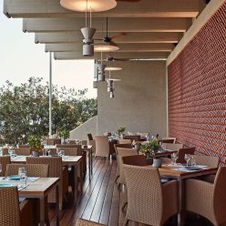 KONTOKALI BAY RESORT & SPA 5★