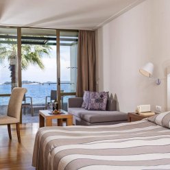 KONTOKALI BAY RESORT & SPA 5★