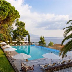 KONTOKALI BAY RESORT & SPA 5★