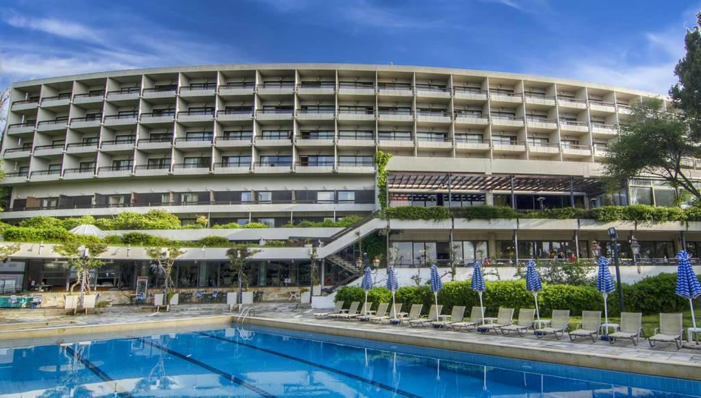 CORFU HOLIDAY PALACE 5★