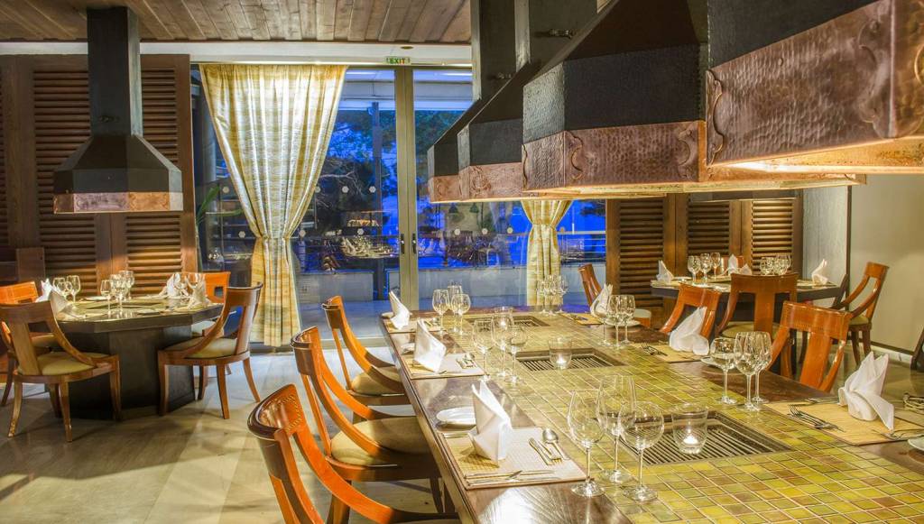 CORFU HOLIDAY PALACE 5★