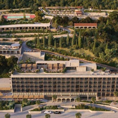 VALMAR CORFU BY LOUIS HOTELS 5★