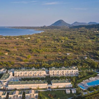 SANDY VILLAS RESORT (tikai pieaugušajiem, 16+) 5★