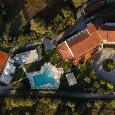 NAFSIKA HOTEL (EX. LIVADI NAFSIKA HOTEL) (tikai pieaugušajiem, 16+) 4★