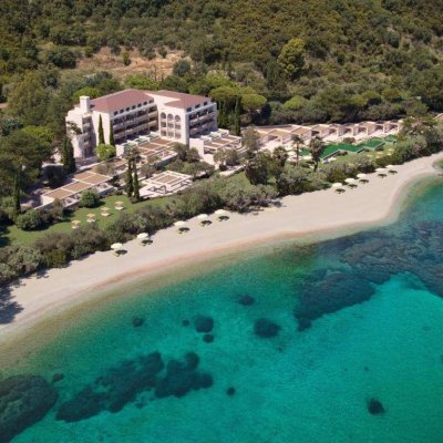 AVALI, MAR-BELLA COLLECTION 5★