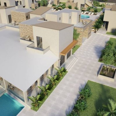 SERENA HOLIDAY RESORT 4★