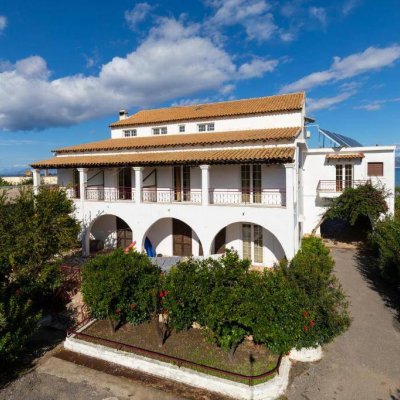 ISLAND BEACH ANNEX 3★