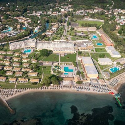 CANVAS BY MITSIS MESSONGHI 4★