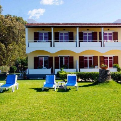 ALEXANDRA ON THE BEACH 4★