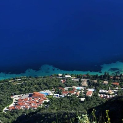 PANTOKRATOR HOTEL 3★