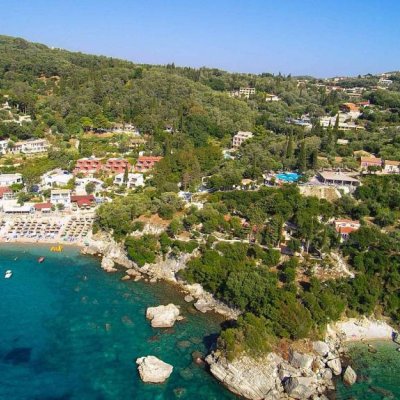 AQUA BLUE HOTEL 4★