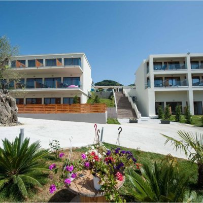 PORTO DEMO BOUTIQUE HOTEL (tikai pieaugušajiem, 16+) 4★