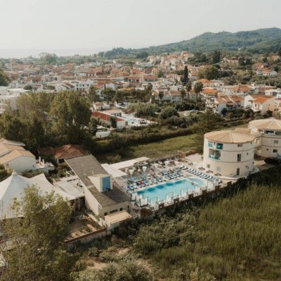 ISLAND BEACH RESORT 3★