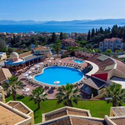 OLYMPION VILLAGE 3★