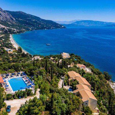 NAUTILUS BARBATI 3★