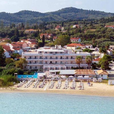 CAVOMARINA BEACH HOTEL (tikai pieaugušajiem, 17+) 4★