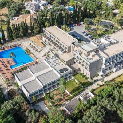 IOLIDA CORFU 4★