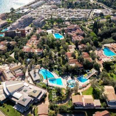 SENTIDO APOLLO PALACE HOTEL 4★